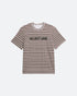 HELMUT LANG Printed Logo Tee Mens Apparel